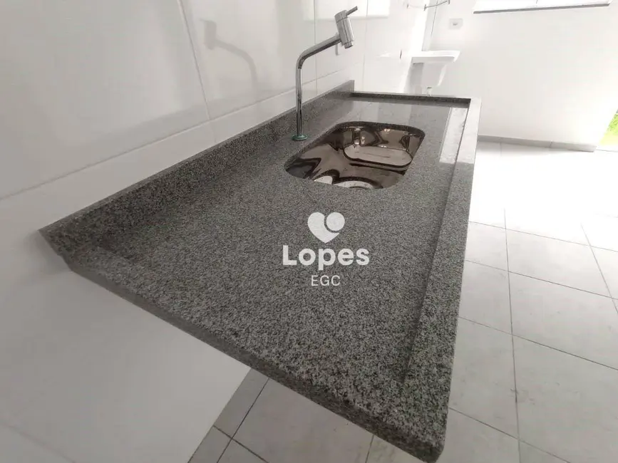 Foto 7 de Apartamento com 1 quarto à venda, 32m2 em Vila Ema, São Paulo - SP