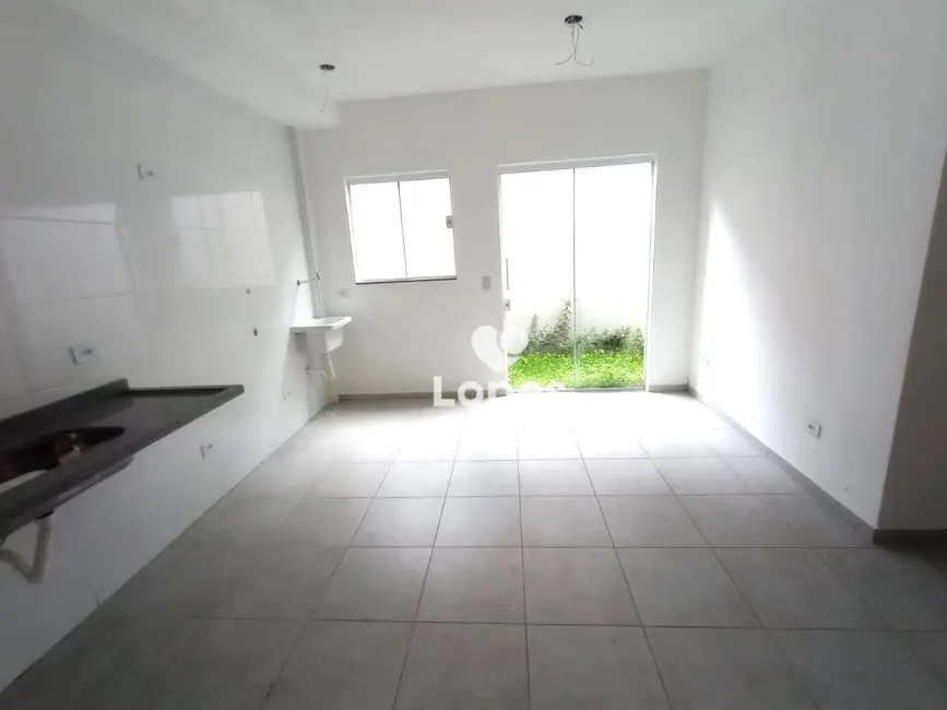 Foto 2 de Apartamento com 1 quarto à venda, 32m2 em Vila Ema, São Paulo - SP