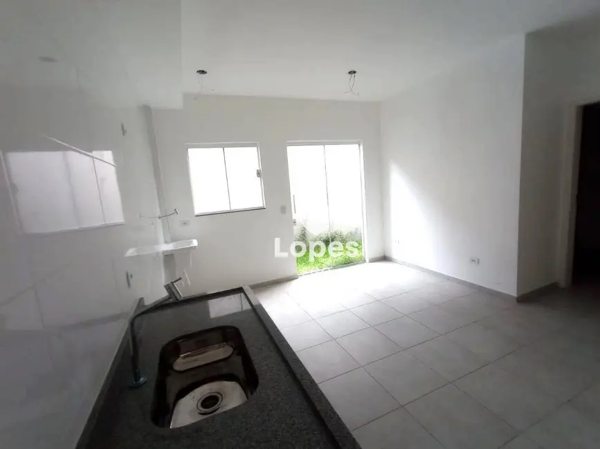 Foto 3 de Apartamento com 1 quarto à venda, 32m2 em Vila Ema, São Paulo - SP