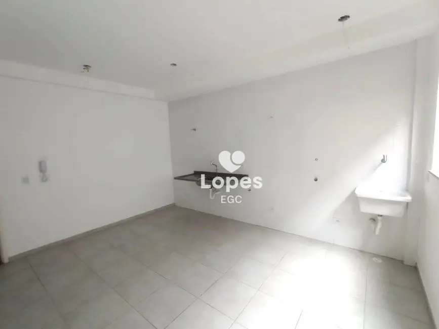 Foto 4 de Apartamento com 1 quarto à venda, 32m2 em Vila Ema, São Paulo - SP