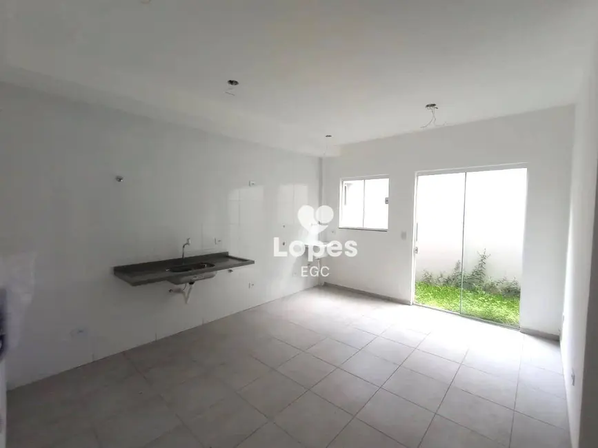 Foto 1 de Apartamento com 1 quarto à venda, 32m2 em Vila Ema, São Paulo - SP