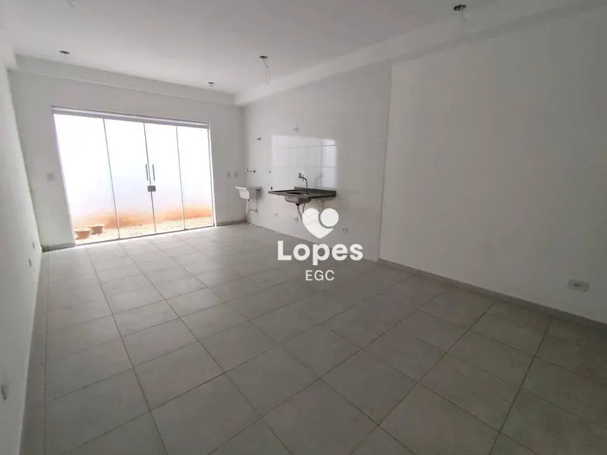 Foto 1 de Apartamento com 1 quarto à venda, 34m2 em Vila Ema, São Paulo - SP