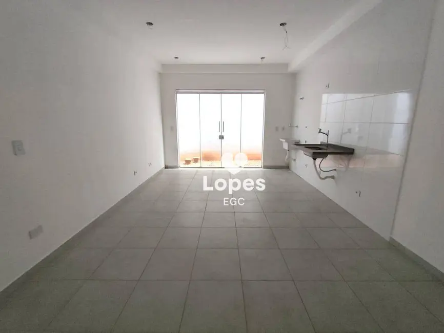 Foto 2 de Apartamento com 1 quarto à venda, 34m2 em Vila Ema, São Paulo - SP