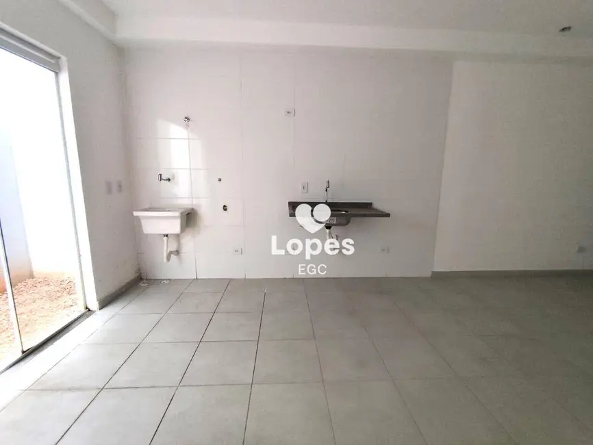 Foto 5 de Apartamento com 1 quarto à venda, 34m2 em Vila Ema, São Paulo - SP
