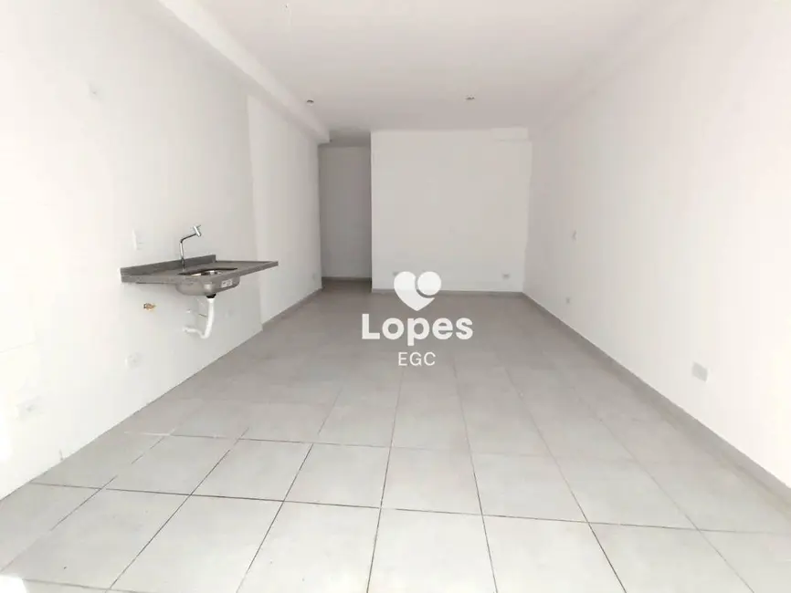 Foto 4 de Apartamento com 1 quarto à venda, 34m2 em Vila Ema, São Paulo - SP