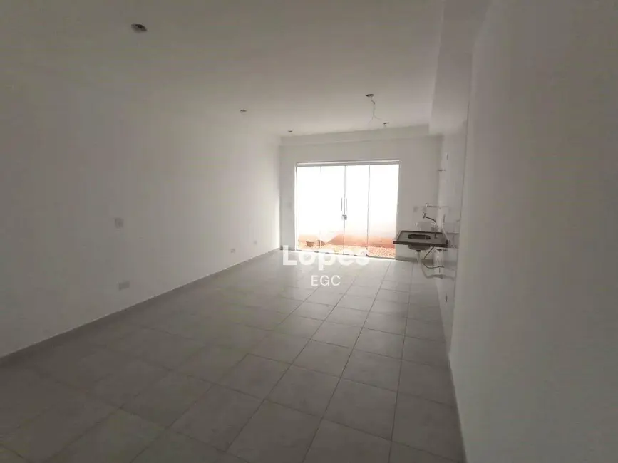Foto 1 de Apartamento com 1 quarto à venda, 34m2 em Vila Ema, São Paulo - SP