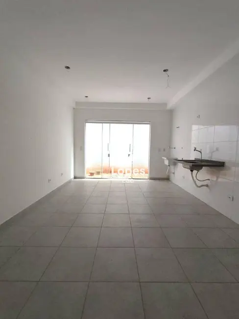 Foto 3 de Apartamento com 1 quarto à venda, 34m2 em Vila Ema, São Paulo - SP