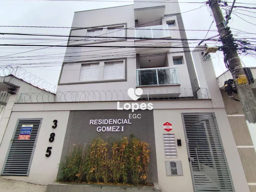 Foto 9 de Apartamento com 1 quarto à venda, 34m2 em Vila Ema, São Paulo - SP