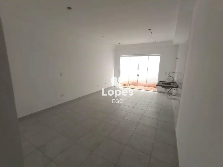 Foto 2 de Apartamento com 1 quarto à venda, 34m2 em Vila Ema, São Paulo - SP