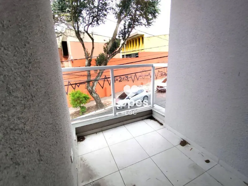 Foto 8 de Apartamento com 2 quartos à venda, 41m2 em Vila Ema, São Paulo - SP