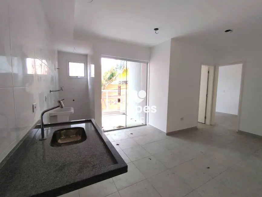 Foto 1 de Apartamento com 2 quartos à venda, 41m2 em Vila Ema, São Paulo - SP