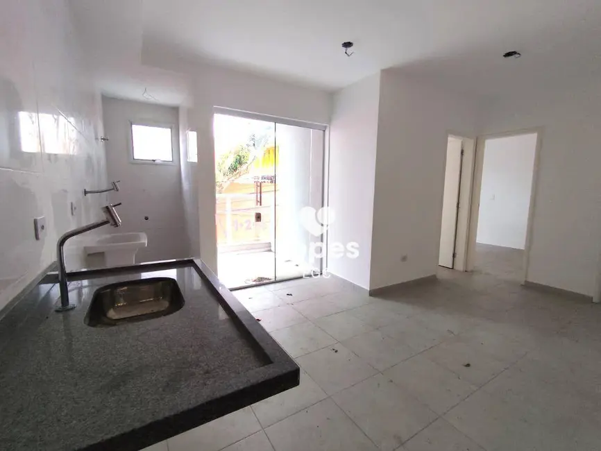 Foto 2 de Apartamento com 2 quartos à venda, 41m2 em Vila Ema, São Paulo - SP