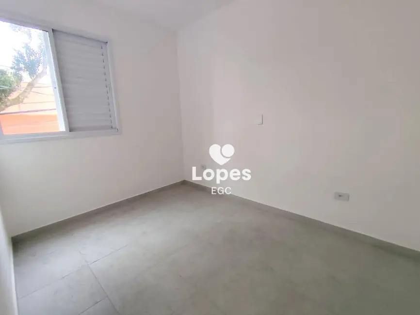 Foto 9 de Apartamento com 2 quartos à venda, 41m2 em Vila Ema, São Paulo - SP