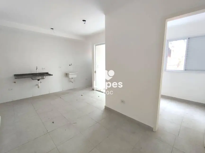 Foto 7 de Apartamento com 2 quartos à venda, 41m2 em Vila Ema, São Paulo - SP