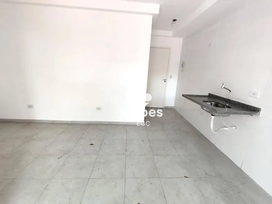 Foto 6 de Apartamento com 2 quartos à venda, 41m2 em Vila Ema, São Paulo - SP