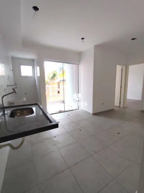 Foto 3 de Apartamento com 2 quartos à venda, 41m2 em Vila Ema, São Paulo - SP