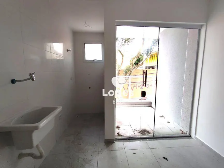 Foto 4 de Apartamento com 2 quartos à venda, 41m2 em Vila Ema, São Paulo - SP