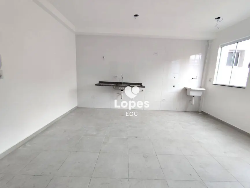 Apartamento com 1 quarto à venda, 32m2 em Vila Ema, São Paulo - SP - imagem 3 Foto 3 de Apartamento com 1 quarto à venda, 32m2 em Vila Ema, São Paulo - SP