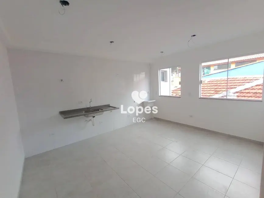 Foto 1 de Apartamento com 1 quarto à venda, 32m2 em Vila Ema, São Paulo - SP