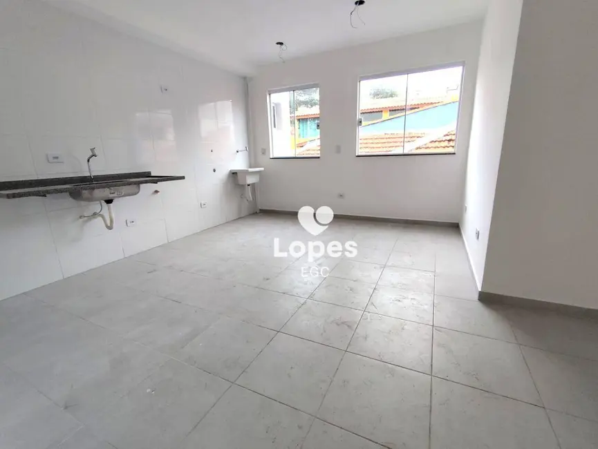 Foto 1 de Apartamento com 1 quarto à venda, 32m2 em Vila Ema, São Paulo - SP