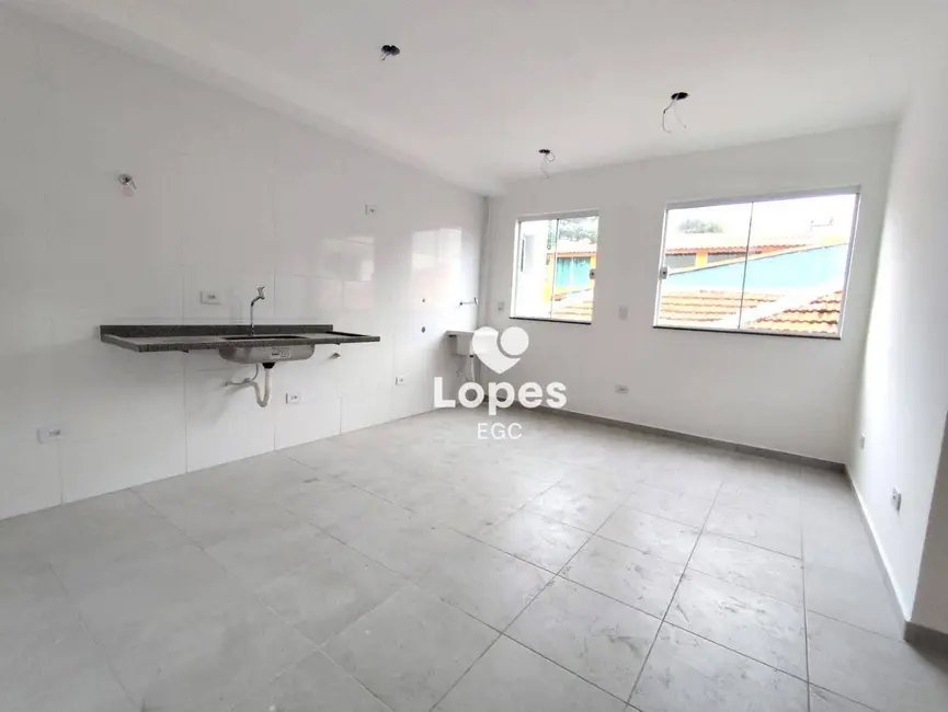 Foto 2 de Apartamento com 1 quarto à venda, 32m2 em Vila Ema, São Paulo - SP