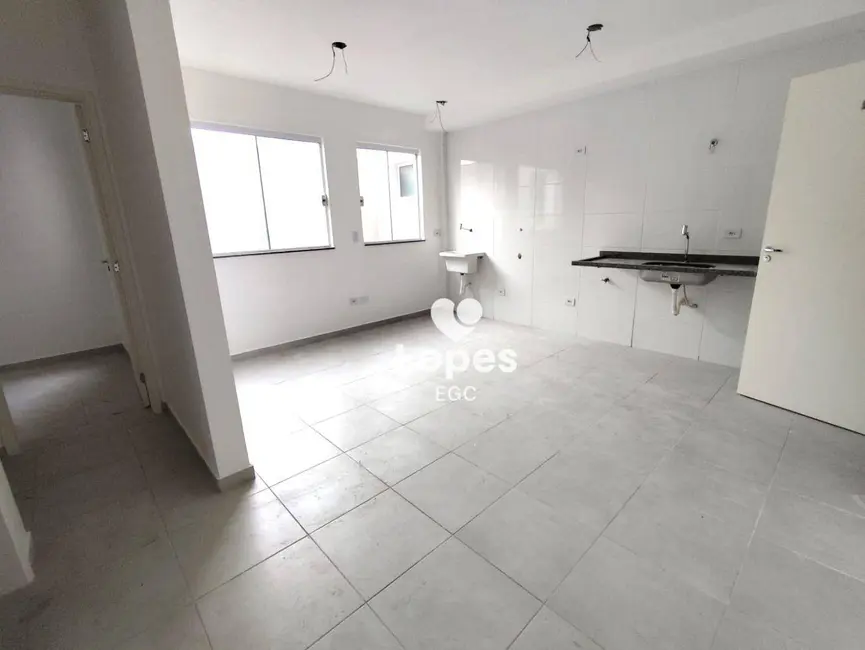 Foto 1 de Apartamento com 2 quartos à venda, 44m2 em Vila Ema, São Paulo - SP