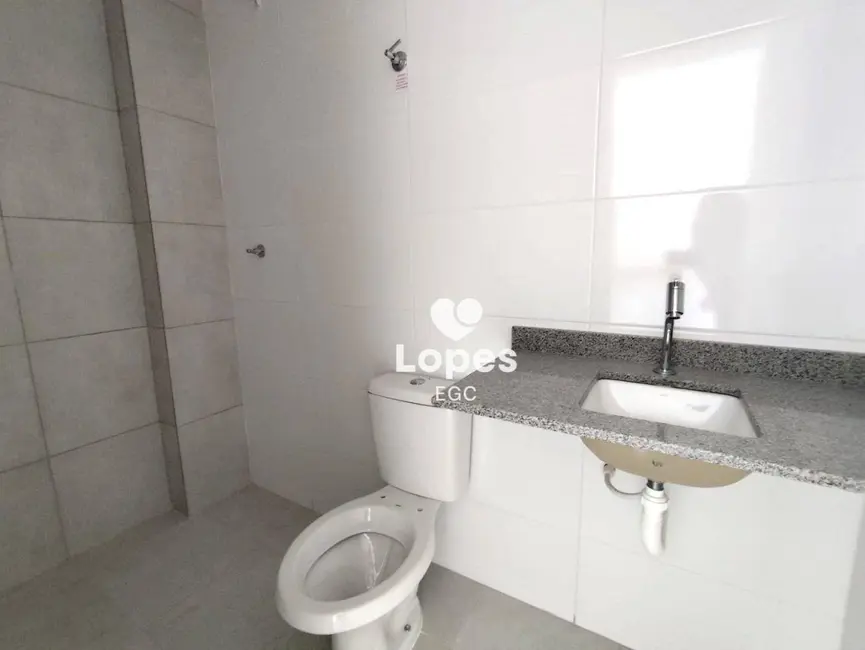 Foto 7 de Apartamento com 2 quartos à venda, 44m2 em Vila Ema, São Paulo - SP