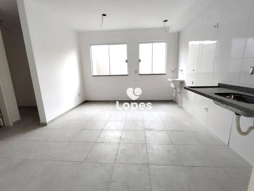 Foto 2 de Apartamento com 2 quartos à venda, 44m2 em Vila Ema, São Paulo - SP