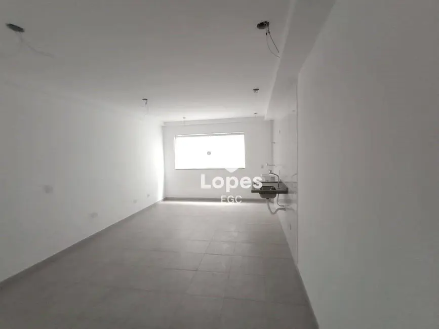 Foto 6 de Apartamento com 1 quarto à venda, 34m2 em Vila Ema, São Paulo - SP