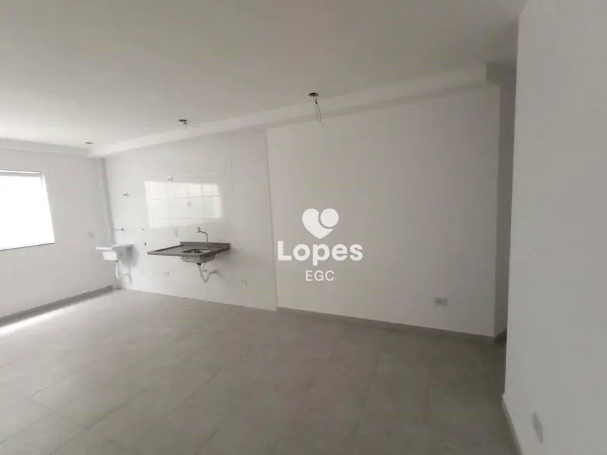 Foto 7 de Apartamento com 1 quarto à venda, 34m2 em Vila Ema, São Paulo - SP