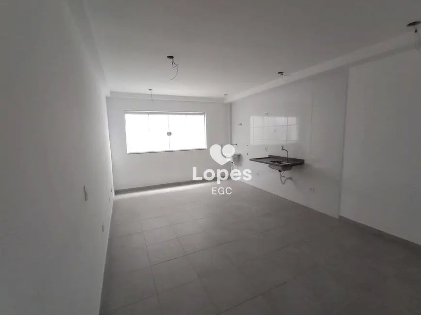 Foto 1 de Apartamento com 1 quarto à venda, 34m2 em Vila Ema, São Paulo - SP