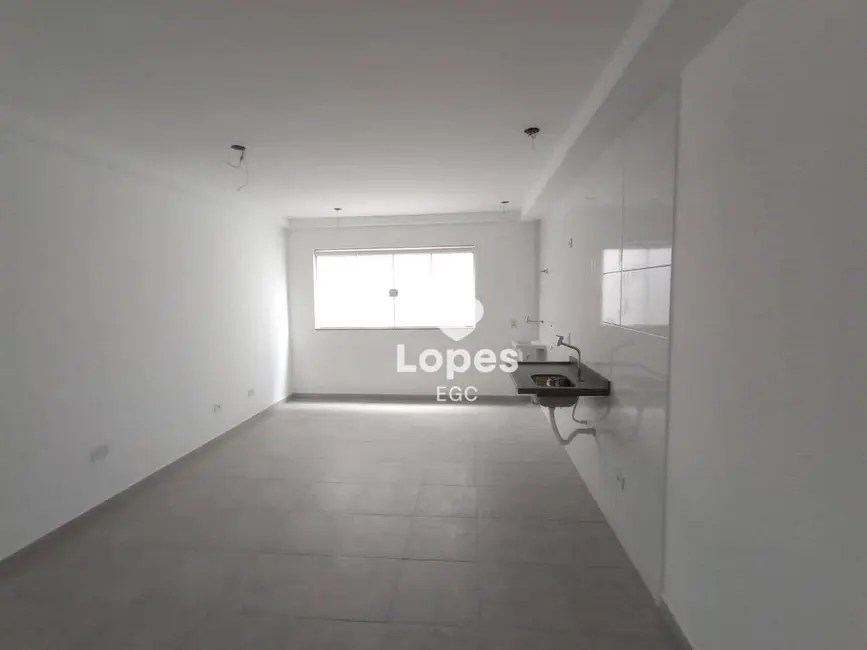 Foto 4 de Apartamento com 1 quarto à venda, 34m2 em Vila Ema, São Paulo - SP