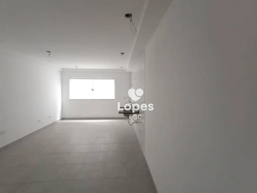 Foto 3 de Apartamento com 1 quarto à venda, 34m2 em Vila Ema, São Paulo - SP