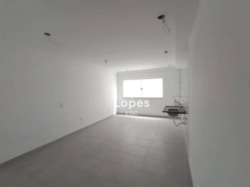 Foto 2 de Apartamento com 1 quarto à venda, 34m2 em Vila Ema, São Paulo - SP