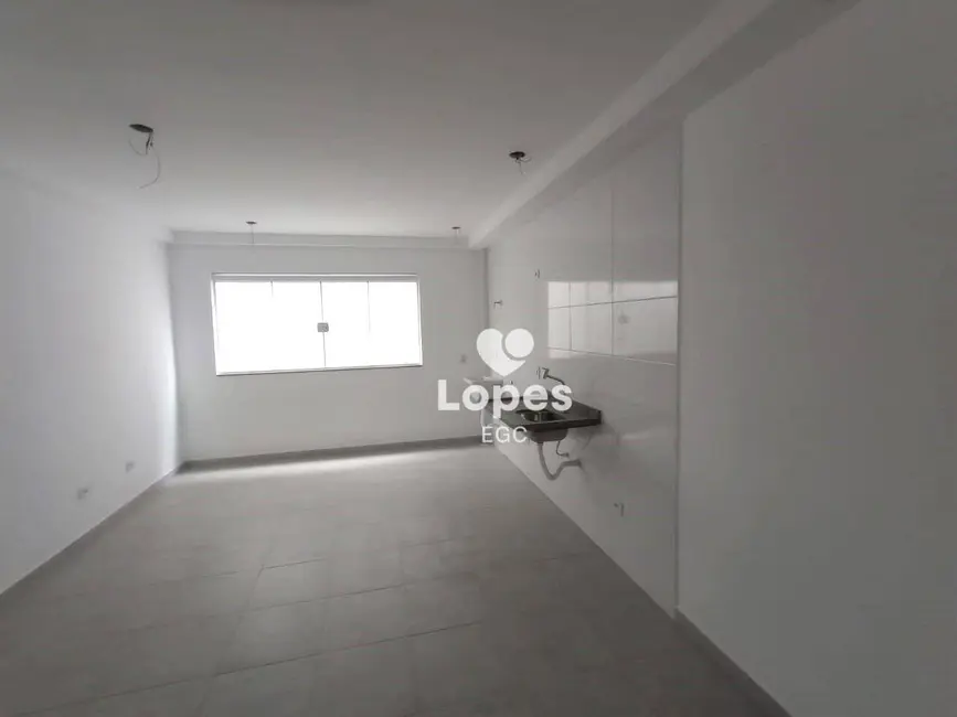 Foto 5 de Apartamento com 1 quarto à venda, 34m2 em Vila Ema, São Paulo - SP