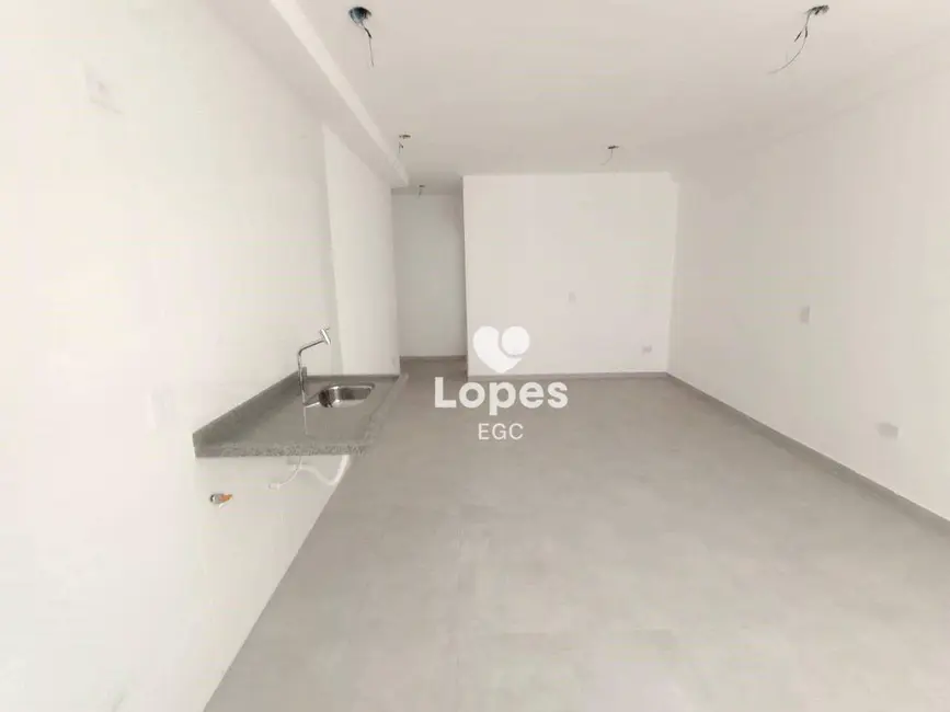 Foto 8 de Apartamento com 1 quarto à venda, 34m2 em Vila Ema, São Paulo - SP