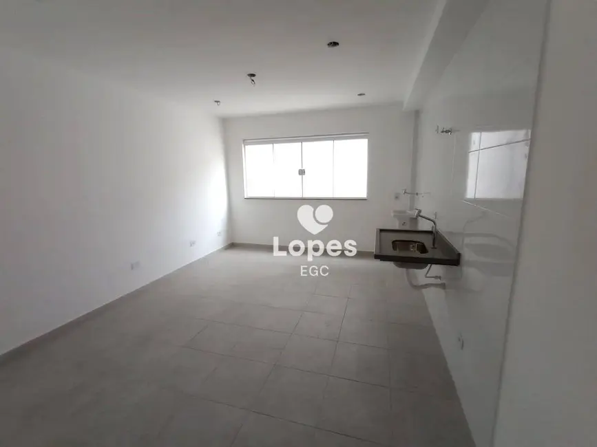 Foto 5 de Apartamento com 1 quarto à venda, 26m2 em Vila Ema, São Paulo - SP