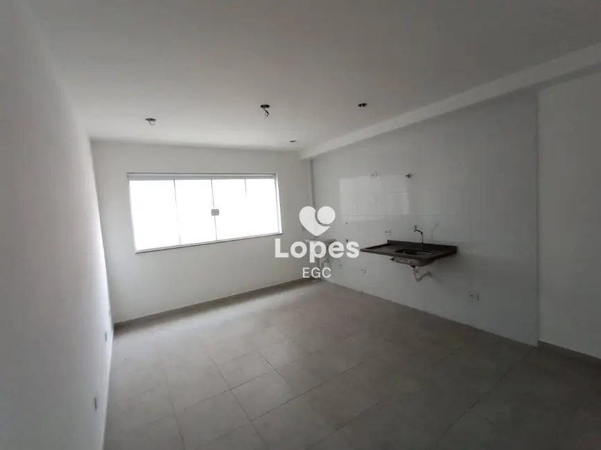 Foto 1 de Apartamento com 1 quarto à venda, 26m2 em Vila Ema, São Paulo - SP