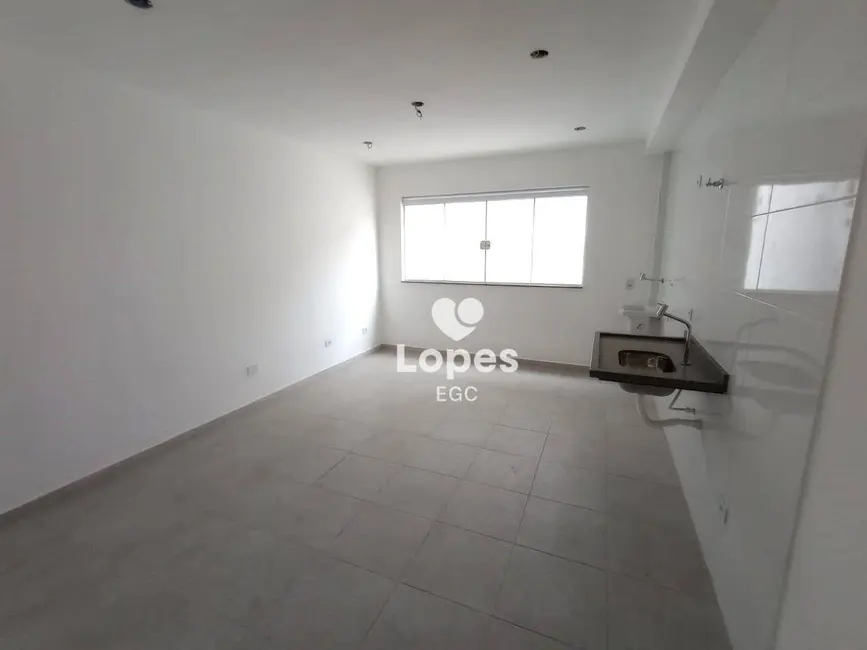 Foto 2 de Apartamento com 1 quarto à venda, 26m2 em Vila Ema, São Paulo - SP