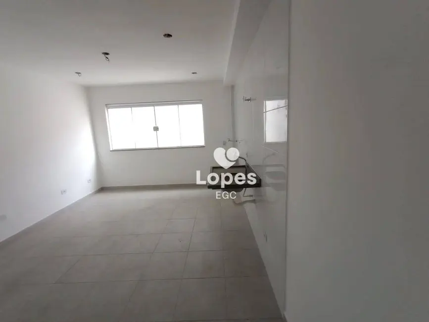 Foto 6 de Apartamento com 1 quarto à venda, 26m2 em Vila Ema, São Paulo - SP