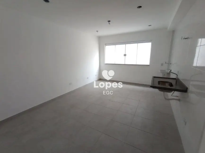 Foto 3 de Apartamento com 1 quarto à venda, 26m2 em Vila Ema, São Paulo - SP