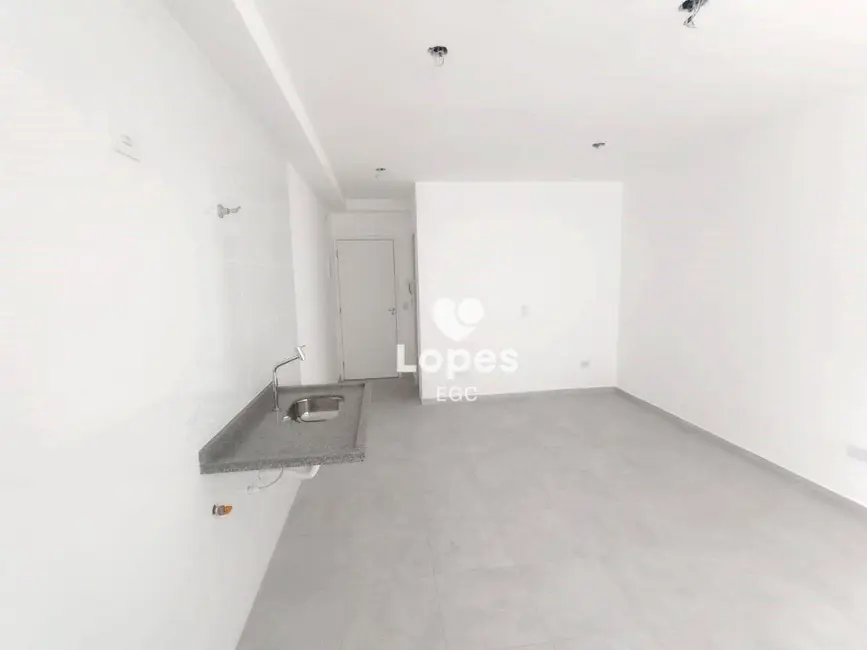 Foto 8 de Apartamento com 1 quarto à venda, 26m2 em Vila Ema, São Paulo - SP