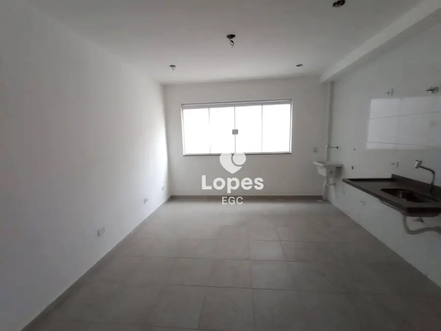 Foto 4 de Apartamento com 1 quarto à venda, 26m2 em Vila Ema, São Paulo - SP