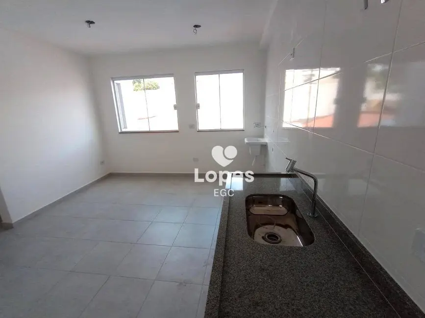 Foto 2 de Apartamento com 2 quartos à venda, 44m2 em Vila Ema, São Paulo - SP
