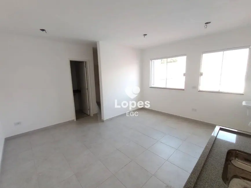 Foto 1 de Apartamento com 2 quartos à venda, 44m2 em Vila Ema, São Paulo - SP