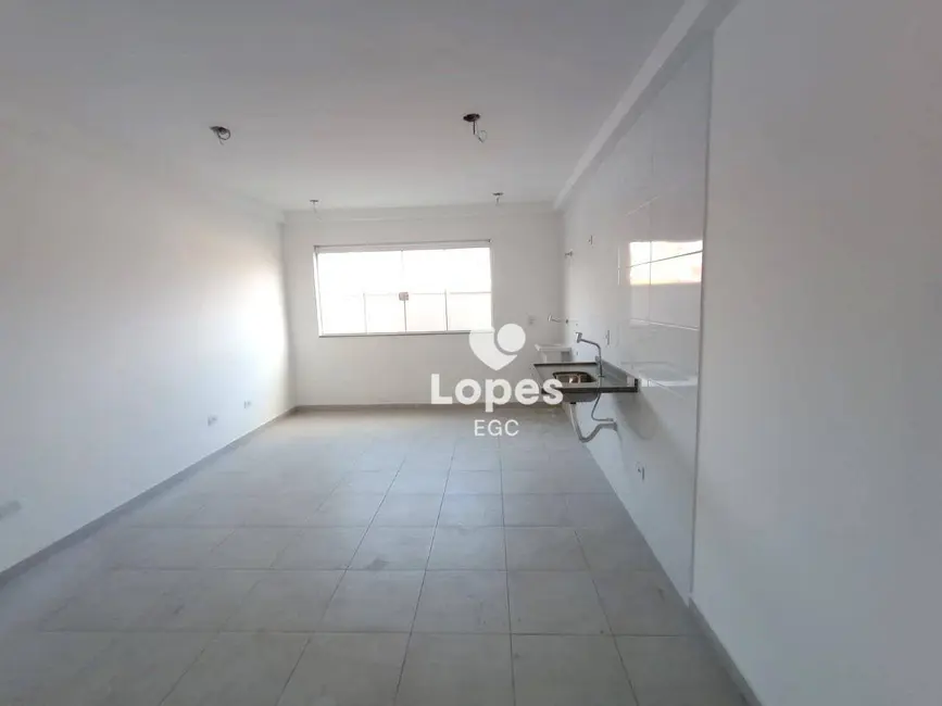 Foto 4 de Apartamento com 1 quarto à venda, 34m2 em Vila Ema, São Paulo - SP