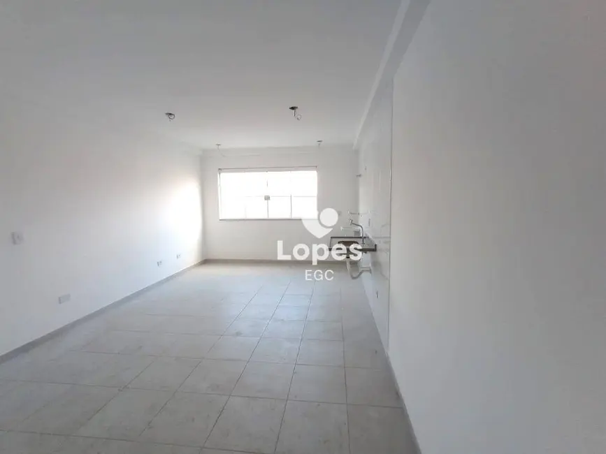 Foto 9 de Apartamento com 1 quarto à venda, 34m2 em Vila Ema, São Paulo - SP