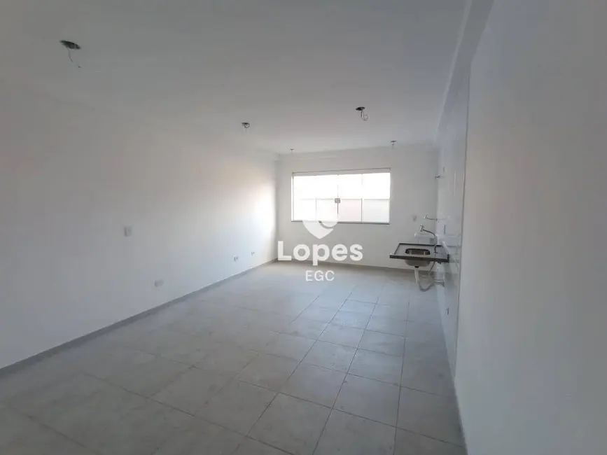 Foto 7 de Apartamento com 1 quarto à venda, 34m2 em Vila Ema, São Paulo - SP
