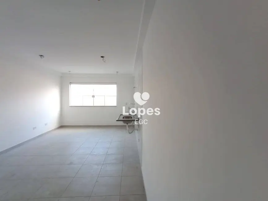Foto 8 de Apartamento com 1 quarto à venda, 34m2 em Vila Ema, São Paulo - SP