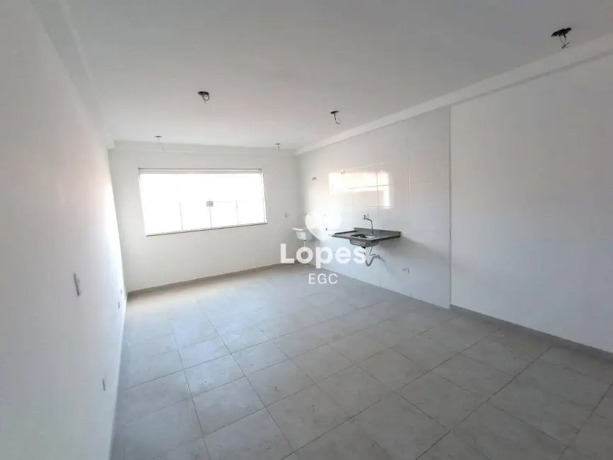 Foto 1 de Apartamento com 1 quarto à venda, 34m2 em Vila Ema, São Paulo - SP